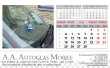 De Bie Calendars - Foto Planner
