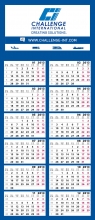 De Bie calendars - Mini Planner