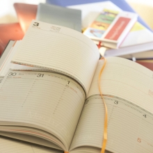 De Bie Calendriers - Agenda's en Notebooks