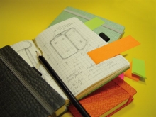 De Bie Kalenders - Agenda's en Notebooks