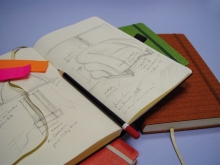De Bie Calendars - Diaries and Notebooks