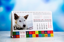 De Bie Kalenders - Foto Planner De Bie Kalenders - Foto Planner