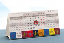 De Bie Calendriers - Multi Planner
