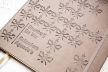 De Bie Calendars - Diaries and Notebooks