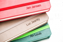 De Bie Kalenders - Agenda's en Notebooks