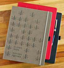 De Bie Kalenders - Agenda's en Notebooks